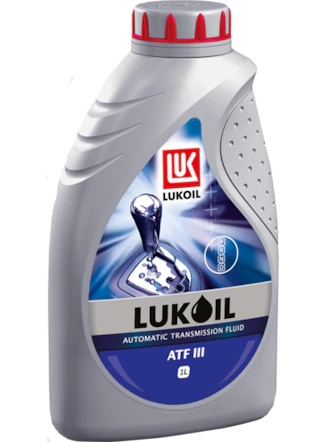 LUKOIL ATF 3